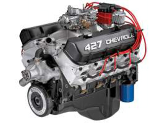 B0915 Engine